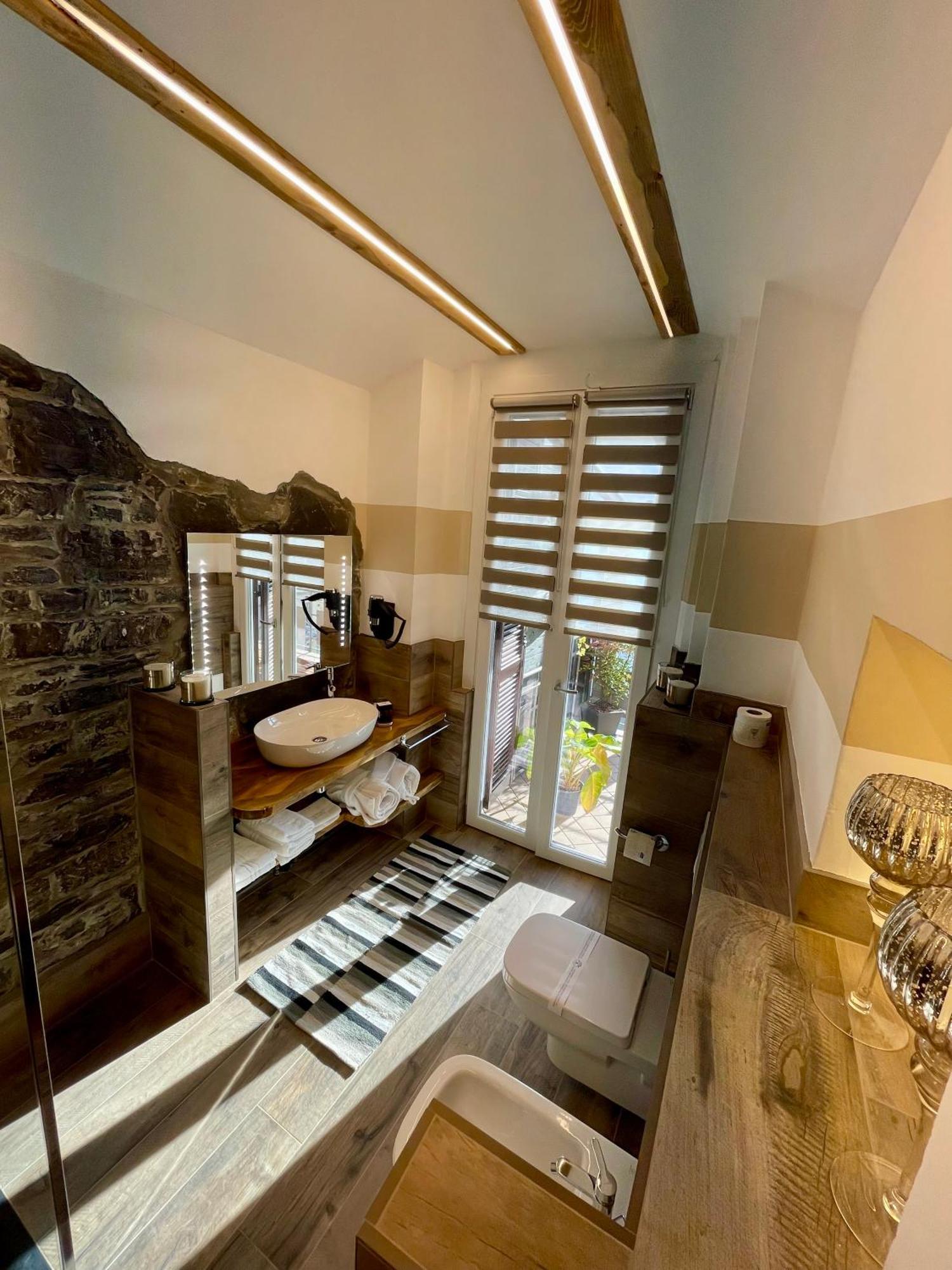 Villa Armoni à Rota d'Imagna Extérieur photo